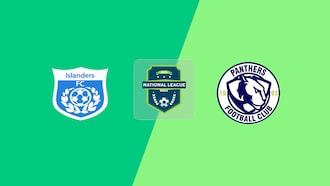 Islanders FC v Panthers FC
