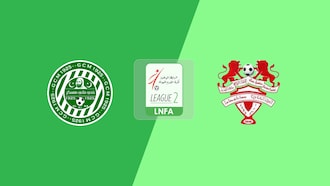 GC Mascara - US Bechar Djedid