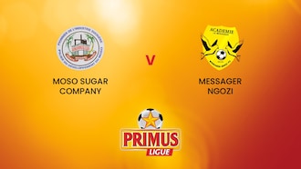 Moso Sugar Company v Messager Ngozi