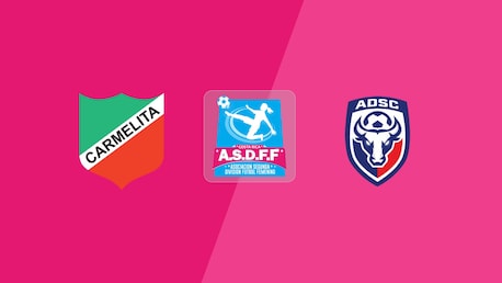 Carmelita v AD San Carlos | Women's Second Division 2025 | Full Match Replay