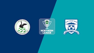 Western Springs v East Coast Bays
