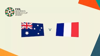 Match Preview: Australia v France | Quarter-finals | FIFA Women's World Cup Australia & New Zealand 2023™
