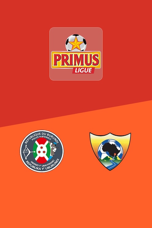 Rukinzo FC - Royal Vision 2026 | Primus Ligue Burundi 2025/26 | | Match complet