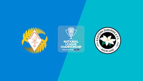 CF Wellington United x Eastern Suburbs | Campeonato Nacional Feminino 2025 | Jogo completo