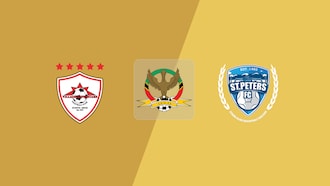 Village Superstars v St. Peters FC