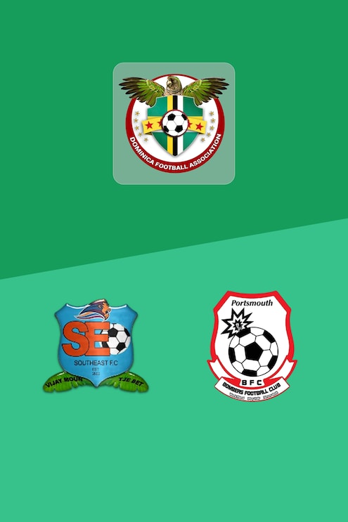 South East FC v Bombers FC | DFA Premier League 2025 | Full Match Replay
