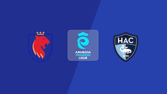 OL Lyonnes x Le Havre