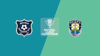 Miramar Rangers v Auckland City