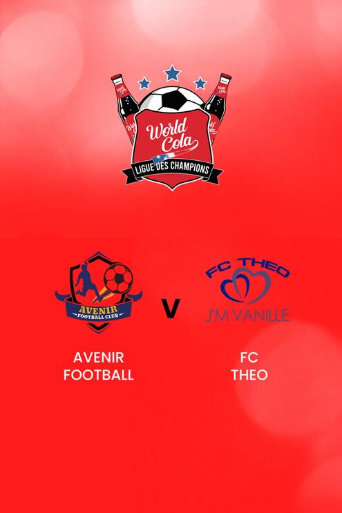 AS Avenir du Sud x FC Theo | Final | Ligue des Champions Division 2 2024 | Madagascar