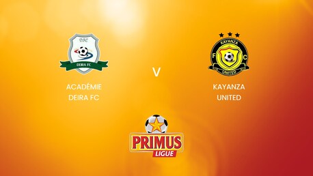 Académie Deira FC v Kayanza United | Primus League Burundi 2024/25 | Full Match Replay