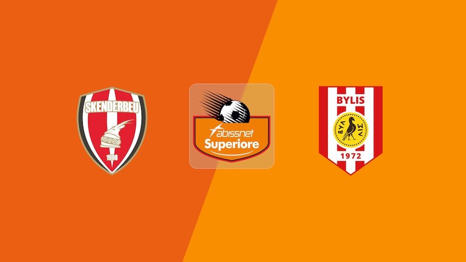 Skënderbeu Korçë vs Bylis Ballsh | Kategoria Superiore 2024/2025 | Partido completo