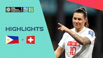 Philippines - Suisse