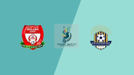 Halaba Ketema - Nifas Silk Lafto SC | Ethiopian Higher League 2025