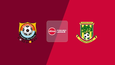 Cote D'Or FC vs Foresters FC | Seychelles Absa Premier League 2025/26