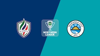 Bay Olympic v Tauranga City