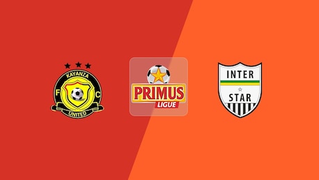 Kayanza United v Inter Star | Primus Ligue Burundi 2025/26 | Full Match Replay