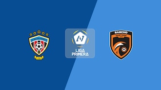 CD Walter Ferretti - Rancho Santana FC