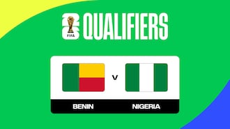 Benin - Nigeria