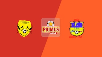 Messager Ngozi - Garage Express FC