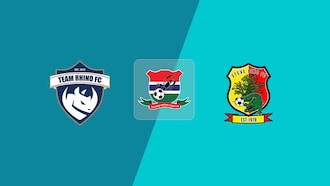 Team Rhino - Steve Biko