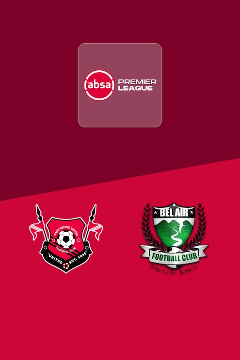 St. Michel SC x Bel Air FC | Seychelles Absa Premier League 2025/26 | Jogo completo