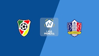 Matagalpa FC - Real Madriz FC