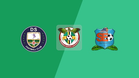 DS FC v South East FC | DFA Premier League 2025 | Full Match Replay