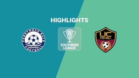 Ferrymead Bays - University of Canterbury | Südliche Liga | National-Liga 2025 | Highlights