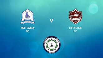 Matlama FC v Lifofane FC | Premier League 2024/25 | Lesotho | Full Match Replay