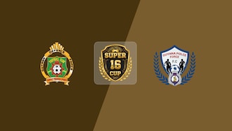 Guyana Defence Force FC v Police Force FC