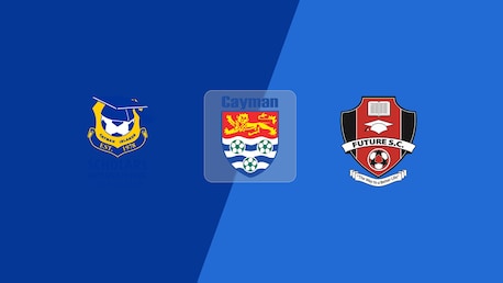 Scholars International - Future SC | Premier League 2024-25 | Match completo