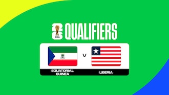 Equatorial Guinea v Liberia