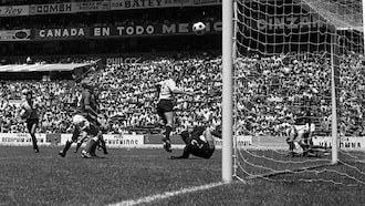 Uruguay - Union Soviétique