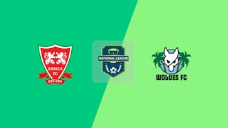 Rebels FC  x Wolues FC 