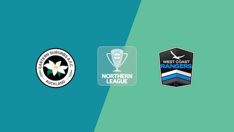 Eastern Suburbs x West Coast Rangers | Liga do Norte | Liga Nacional 2025 | Jogo completo