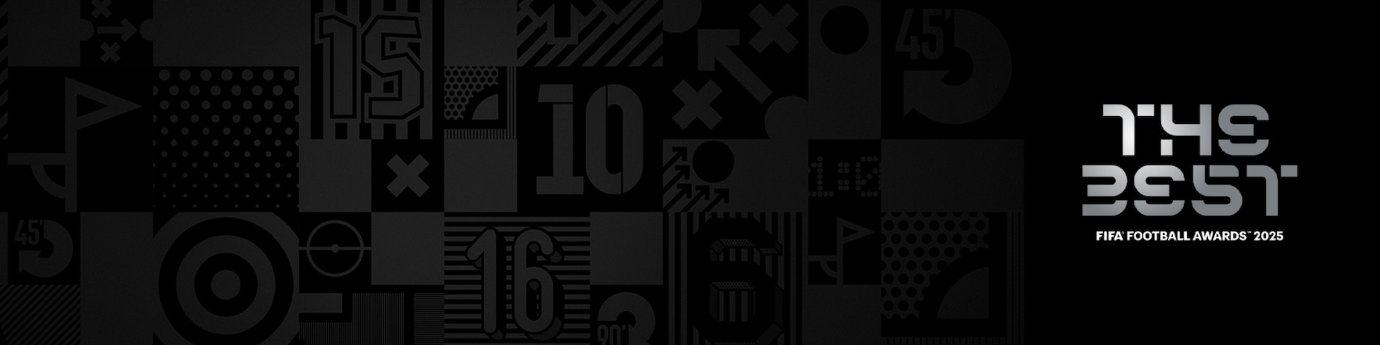 The Best FIFA Football Awards™ 2025