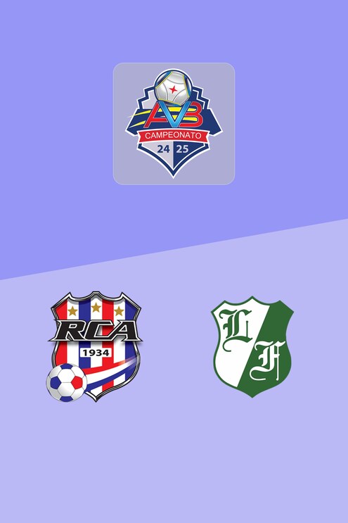 RCA - La Fama | Division Honor Oro 2024-25 | Match complet