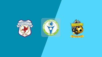 Abacha City FC - Wusum Stars FC