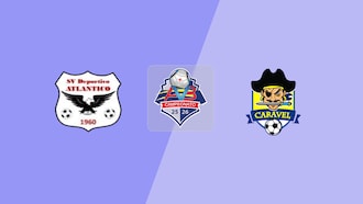 SV Atlantico Deportivo - Caravel