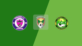 Paradise FCI - Camerhogne