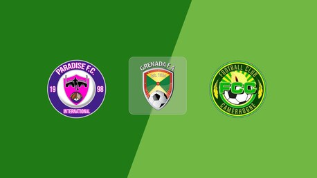 Paradise FCI - Camerhogne | Premier League 2025/26 | Match complet