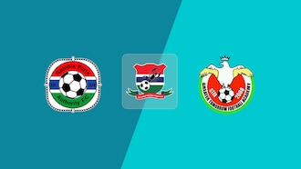 Gambia Ports Authority FC - Greater Tomorrow