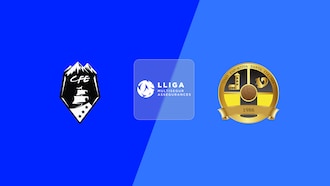 Esperança d'Andorra vs UE Santa Coloma