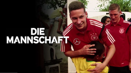 Die Mannschaft