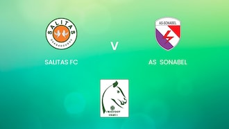 Salitas FC v AS Sonabel | Ligue 1 | Burkina Faso | Full Match Replay
