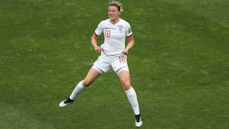 Inglaterra x Camarões