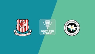 Birkenhead United - Eastern Suburbs