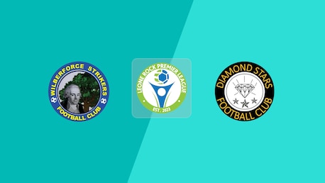Wilberforce Strikers FC v Diamond Stars FC | Leone Rock Premier League 2024/25 | Full Match Replay