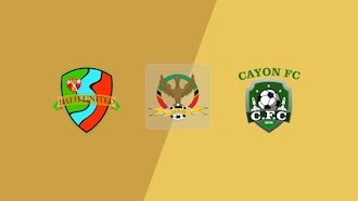 Bath United v Cayon FC