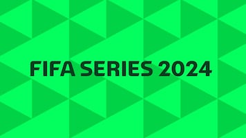 Membros da OFC na Série FIFA 2024™
